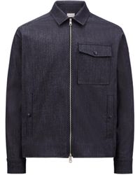 Moncler - シャツ - Lyst