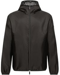 Moncler - Moncler Vandelli Reversible Hooded Jacket - Lyst