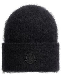 Moncler - ニットキャップ - Lyst