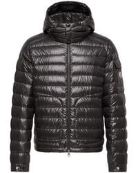Moncler - Moncler Lauros Hooded Short Down Jacket - Lyst