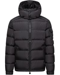 Moncler - Down Jackets - Lyst
