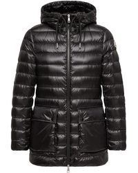 Moncler - Moncler Jasmin Short Down Jacket - Lyst