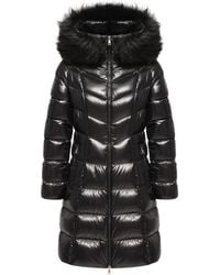 Moncler - Moncler Fulmarusse Hooded Down Jacket - Lyst