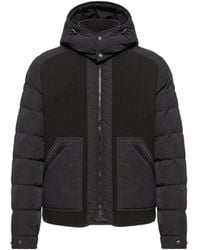 Moncler - Moncler Pelat Down Jacket - Lyst