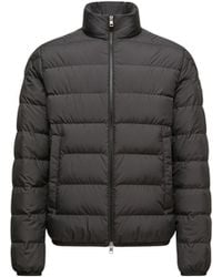 Moncler - Moncler Baudinet Short Down Jacket - Lyst