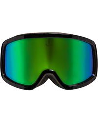 MONCLER LUNETTES - Terrabeam Ski goggles - Lyst