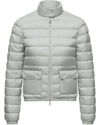 Moncler - Moncler Lans Packable Short Down Jacket - Lyst