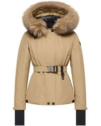 Moncler - Giacca Da Sci Laplance - Lyst