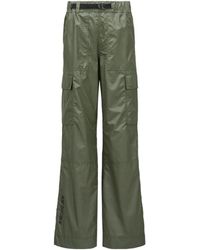 3 MONCLER GRENOBLE - Ripstop Cargo Pants - Lyst