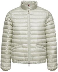 Moncler - Moncler Azalee Short Down Jacket - Lyst