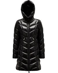 Moncler - Marus Long Down Jacket - Lyst