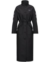 Moncler x Edward Enninful - Parka Winifred X Ee72 Di Edward Enninful, Donna, Taglia - Lyst