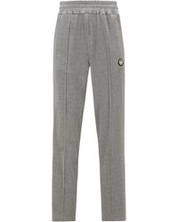 8 MONCLER PALM ANGELS - Chenille Trackpants - Lyst