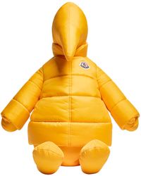 Moncler - Borsa Crossbody Imbottita Monduck, Uomo, Taglia - Lyst