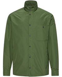 Moncler - Moncler Lascax Jacket - Lyst