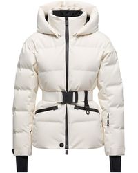 Moncler - Moncler Tolima Hooded Insulated Ski Jacket - Lyst