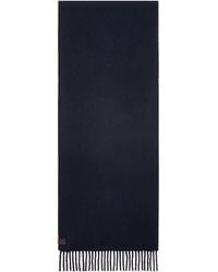 Moncler - Sciarpa - Lyst