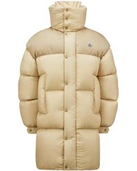 Moncler - Verone Genderless Long Down Jacket, Gender Neutral - Lyst