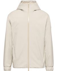 Moncler - Moncler Trelatete Hooded Down Jacket - Lyst