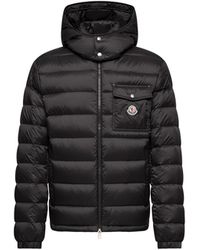 Moncler - Moncler Verith Hooded Short Down Jacket - Lyst
