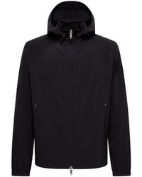 Moncler - Moncler Chalvine Hooded Jacket - Lyst