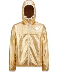 Moncler - Roques Hooded Jacket - Lyst