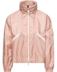 Moncler - Moncler Marmacy Hooded Jacket - Lyst