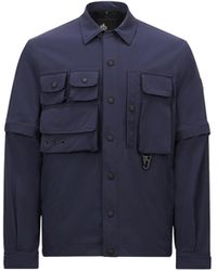 Moncler - Tatra -In-1 Water-Repellent Field Jacket - Lyst