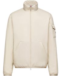 Moncler - Moncler Breezes Short Padded Jacket - Lyst