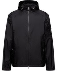 Moncler - Etiache Hooded Rain Jacket - Lyst