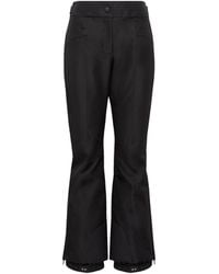 Moncler - Moncler Padded Gore-Tex Ski Trousers - Lyst