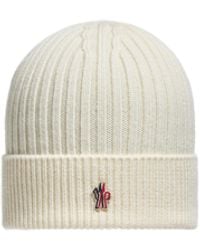 Moncler - Gorro De Lana, Hombre, Talla - Lyst