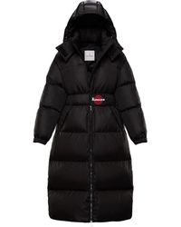 Moncler - DANUBELONG - Lyst