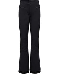 Moncler - Moncler Ski Trousers - Lyst