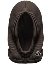 Moncler - Moncler Wool Jera Hood - Lyst