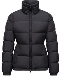 Moncler - Dourbe Short Down Jacket - Lyst