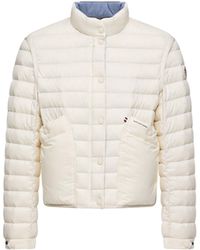 Moncler - Moncler Madulains Packable Down Jacket - Lyst