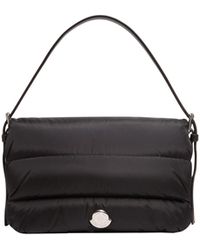 Moncler - Moncler Caradoc Shoulder Bag - Lyst
