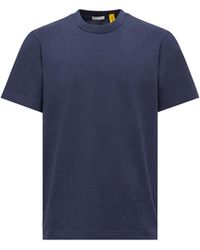 Moncler x Gilga Farm designed by Donald Glover - Moncler X Gilga Farm By Donald Glover Cotton T-Shirt - Lyst