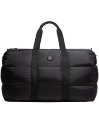 Moncler - Borsone Caradoc, Uomo, Taglia - Lyst