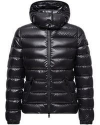 Moncler - Doudoune Courte À Capuche Bady - Lyst