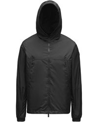 Moncler - Giacca impermeabile junichi - Lyst