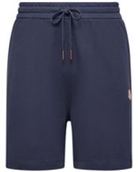 Moncler x Gilga Farm designed by Donald Glover - Moncler X Gilga Farm By Donald Glover Cotton Shorts - Lyst