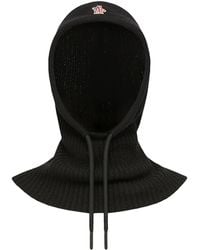 Moncler - Passamontagna - Lyst