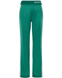 Moncler - PANTALONI - Lyst