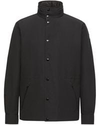 Moncler - Moncler Chuqui Reversible Field Jacket - Lyst