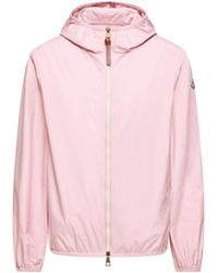 Moncler - Moncler Fegeos Hooded Jacket - Lyst