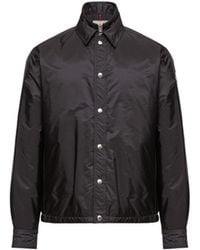 Moncler - Moncler Meridelle Down Shirt Jacket - Lyst