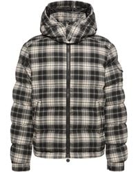 Moncler - Moncler Airor Hooded Down Jacket - Lyst