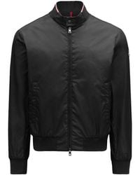 Moncler - Reppe Rain Jacket - Lyst